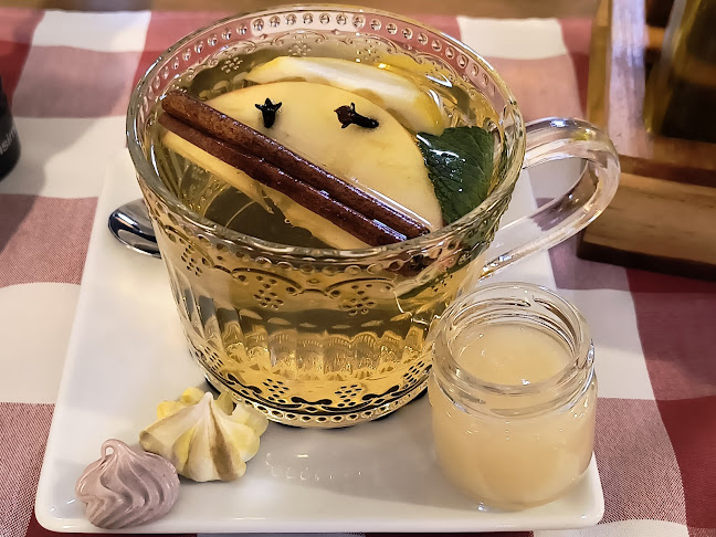 L' Antica Stazione - Chrzanów