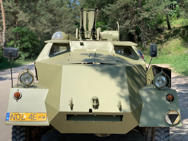 Comentarii opinii despre Ziołowa Dolina