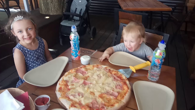 Reviews of Restauracja Pizzeria ”Pierino” in Nowa Sól - Gastronomia