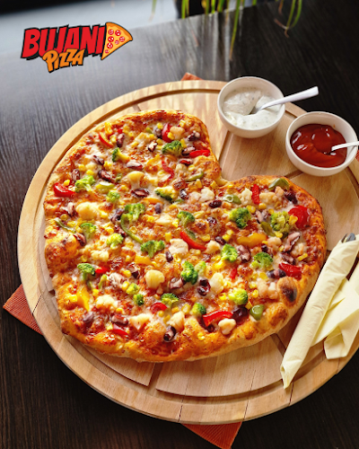 Bujani Pizza - Tarnów