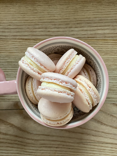 Opinii despre cake.odczasudoczasu în Świebodzin - Gastronomia