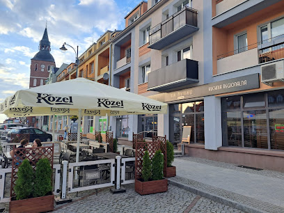 NA RYNKU Restobar