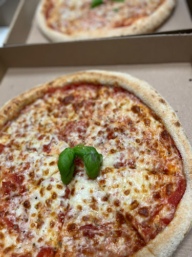 Afera Pizzera - Gastronomia