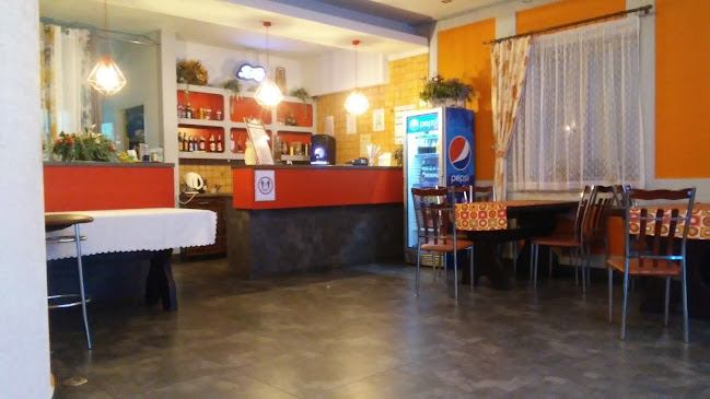 Restauracja Przydroże - Gastronomia