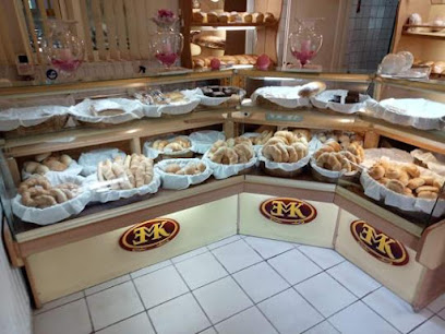 Piekarnia EMK. Marek Kiełtyka