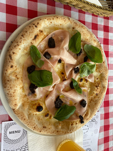 Spianatoia - Gastronomia