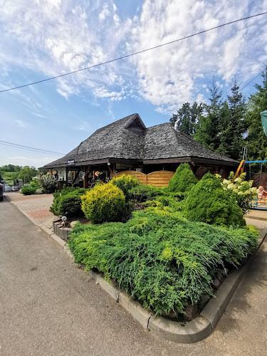 Chata Rybaka - Gastronomia