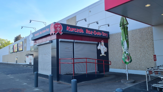 Opinii despre Kurczak Raz Dwa Trzy Piła în Piła - Gastronomia