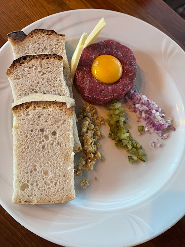 Angel's Restaurant - Świnoujście