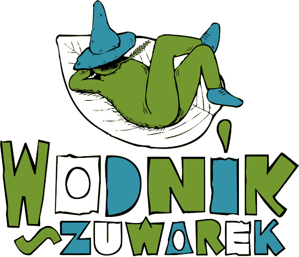 Wodnik Szuwarek - Warszawa