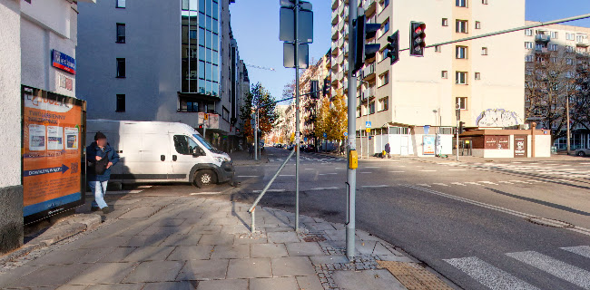 SPC Smacznego Warszawo - Warszawa