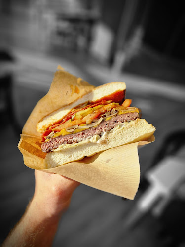 Opinii despre Pizza Planet în Grojec - Gastronomia