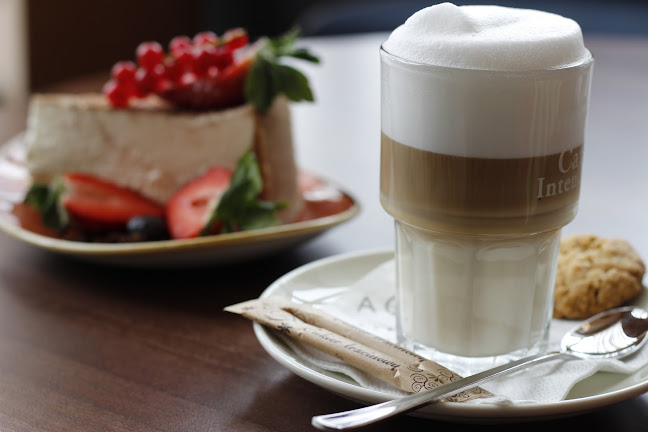 Kawiarnia Wiatr i Woda