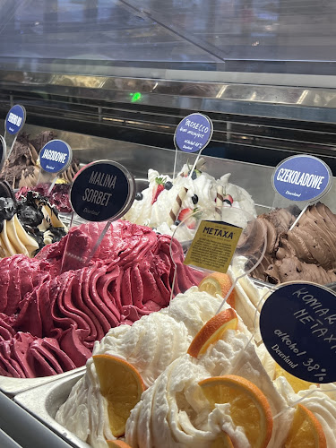 Deserland Międzyzdroje - Międzyzdroje