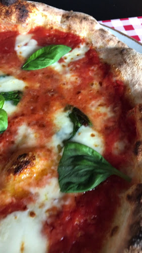 Pizza Napoli - Gdańsk