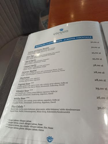 Comentarii opinii despre Eleven Cafe