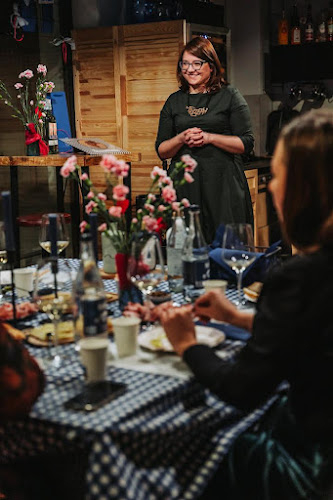 Wino i włoskie zaułki - Mikołów