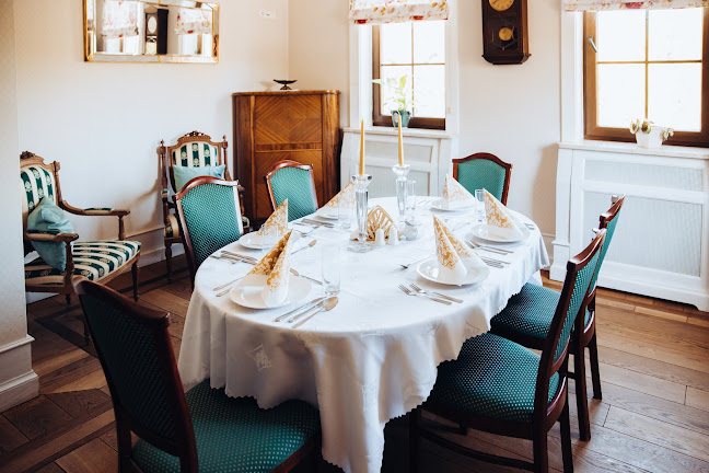 Opinii despre Pensjonat i Restauracja Rozanna în Wąwolnica - Gastronomia