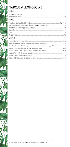 Comentarii opinii despre Naleśnikarnia Słodko & Słono