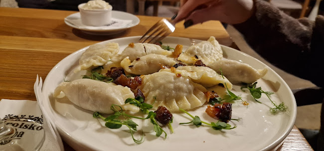 Wyzwolenia 33, 43-460 Wisła