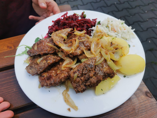 Bar Port Strefa - Bar 24h - Słubice