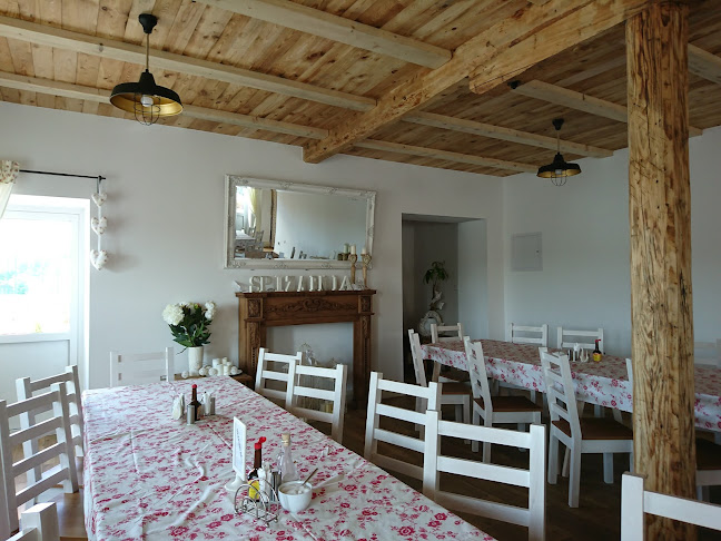 Restauracja Spiżarnia Zborowice - Zborowice