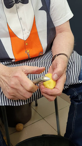 Restauracja Dmuchawce - Gastronomia