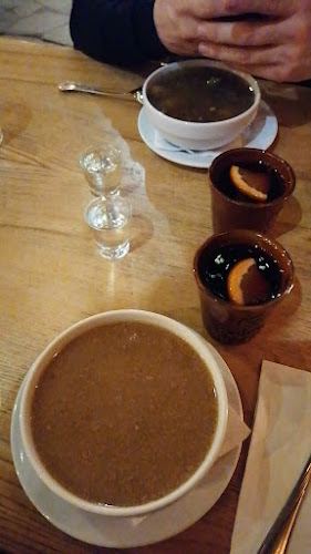 Opinii despre Karczma Góraleczka în Zakopane - Gastronomia