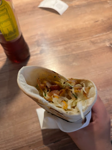 Ikinci Kebab Łańcut - Łańcut