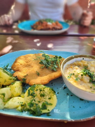 Karczma Maciejówka - restauracja k/Ojcowa - Gastronomia