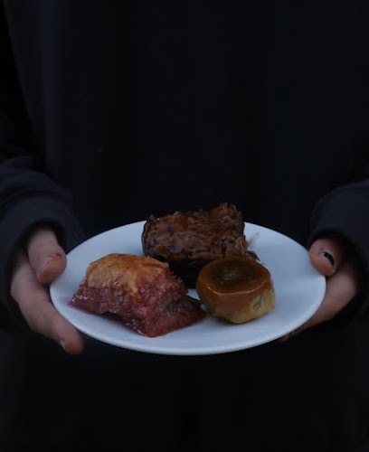 Cheder - Gastronomia