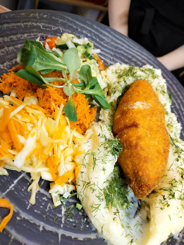 Złoty widelec - Wejherowo