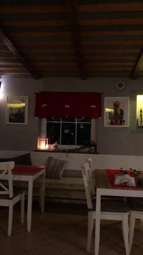 Restauracja Te Klimaty