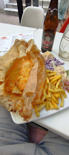 Comentarii opinii despre Tawerna Piratów