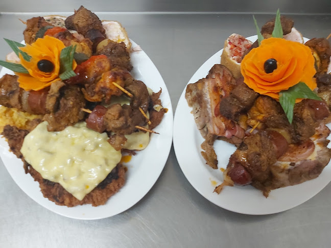 Bufet Patryk - Rybnik