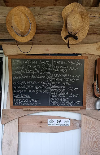 Grill sezonowy - Z pastwiska na talerz