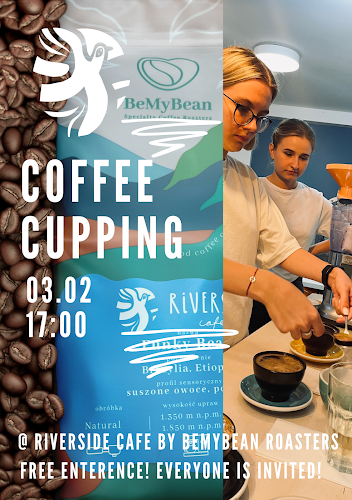 Riverside Specialty Coffee