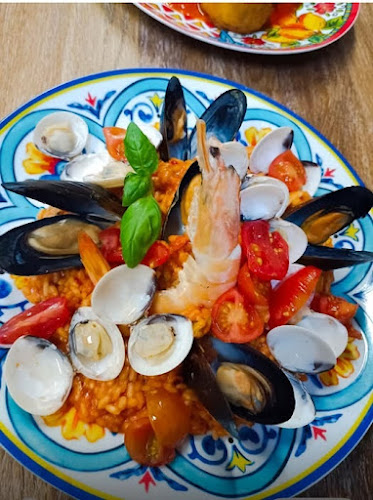 Restauracja Pumo di Puglia | Kuchnia włoska - Gastronomia