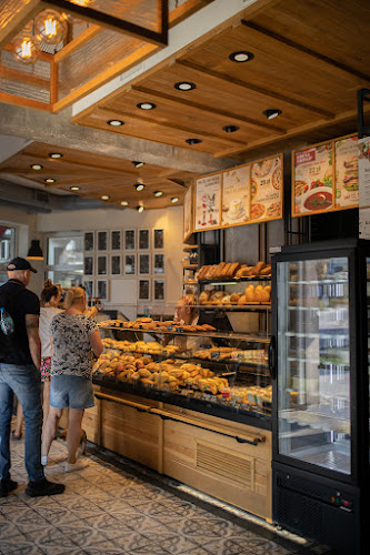 Piekarnia Bagietka (piekarnia, cukiernia, lodziarnia, bistro) - Szczecin