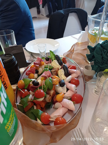 Restauracja u Wioli - Gastronomia