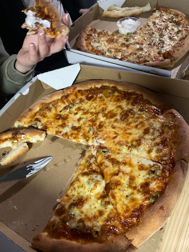 Pizzeria Brawo - Budzów