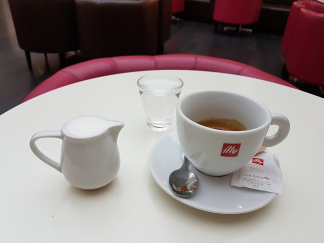 Reviews of Carte D'OR Cafe in Sosnowiec - Gastronomia
