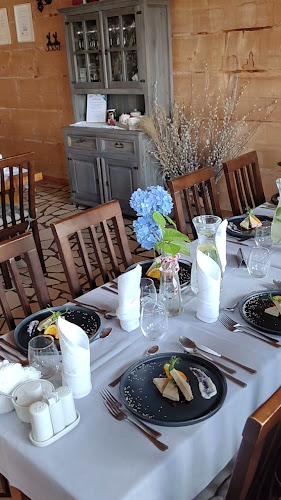 Karczma Maciejówka - restauracja k/Ojcowa