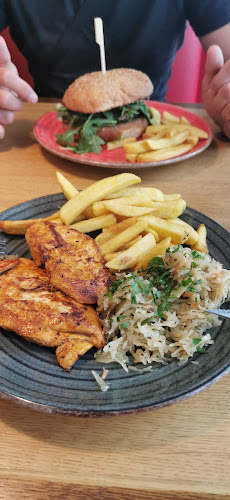 Comentarii opinii despre Zic Zac Restaurant