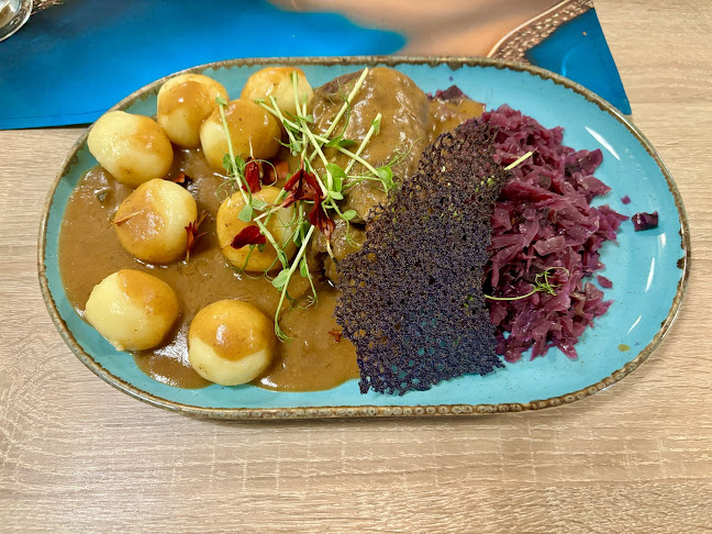 Opinii despre Ogród Smaków în Oświęcim - Gastronomia