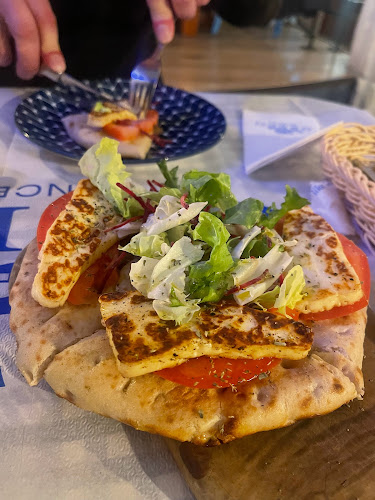 Greco Wrocław Rynek