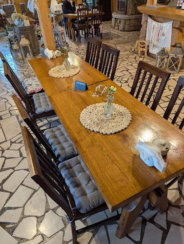 Karczma Maciejówka - restauracja k/Ojcowa - Gastronomia