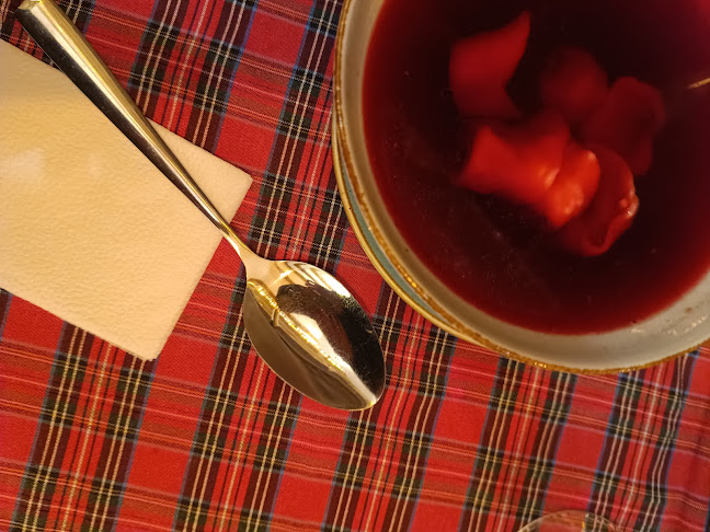 Kuchnia Domowa Sąsiedzi - Gastronomia