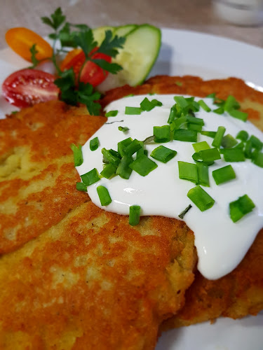 Catering Pod Oberżą - Ustrzyki Dolne