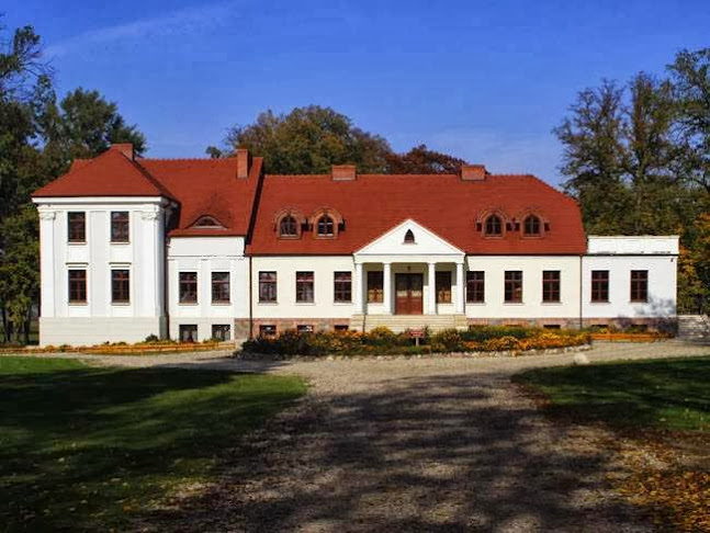 Chotów, 63-460 Nowe Skalmierzyce